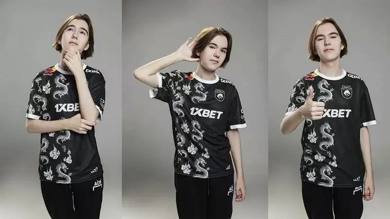 从donk到kyousuke:Thorin揭秘新生代选手如何颠覆CS职业圈 从donk到kyousuke:Thorin揭秘新生代选手如何颠覆CS职业圈