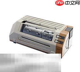 沙丘觉醒小型矿石精炼厂用处 小型矿石精炼厂详细特点​