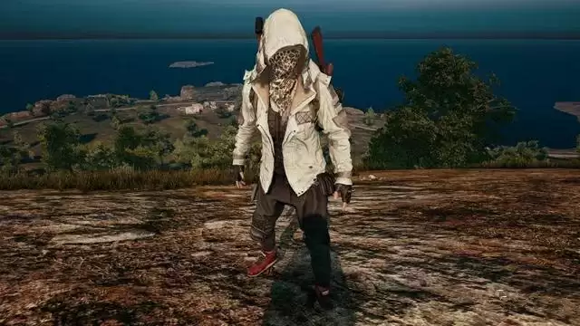 绝地求生test server是什么