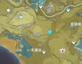 原神祝圣秘境在哪