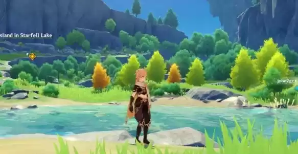 原神行秋圣遗物词条属性怎么选