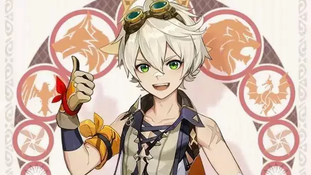 原神平民最强阵容推荐