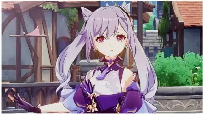 原神平民最强阵容推荐