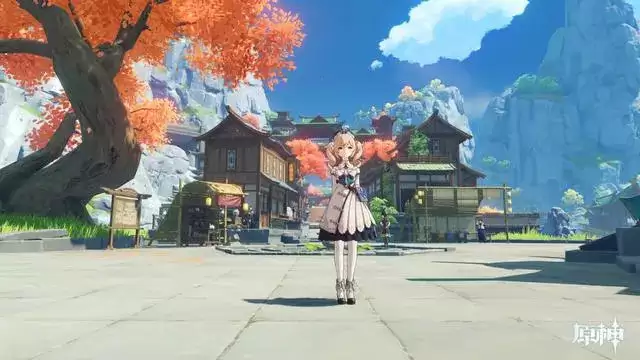 原神平民最强阵容推荐