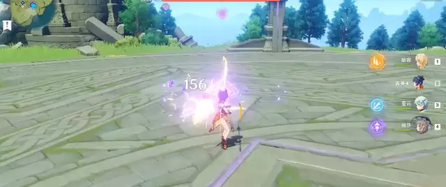 原神香菱用流月针还是试作星镰