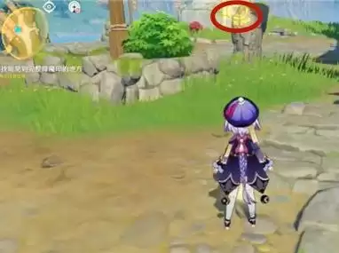 原神降魔印怎么看