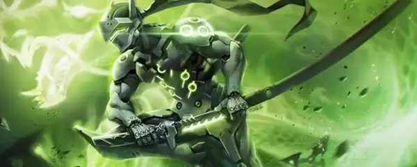 守望先锋练枪代码