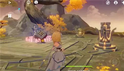 原神曲径通幽处解密石碑顺序