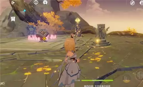 原神曲径通幽处解密石碑顺序