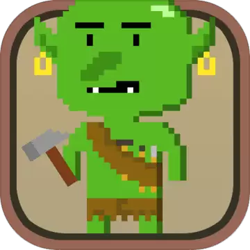 哥布林的道具屋