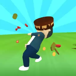 笨拙逃离3d