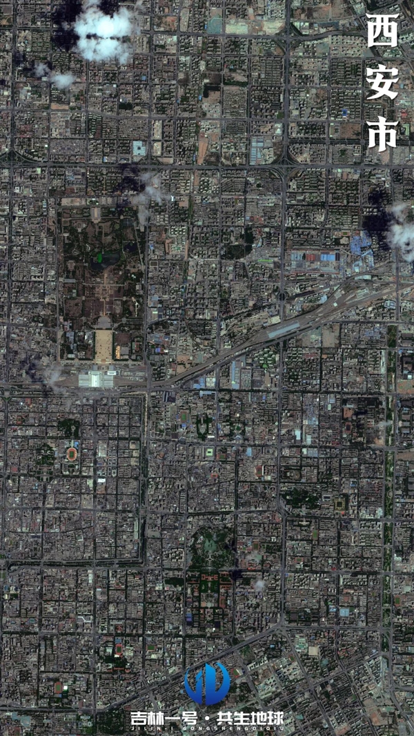 地表温度超70℃！卫星俯瞰国内“火炉”城市：有你家吗