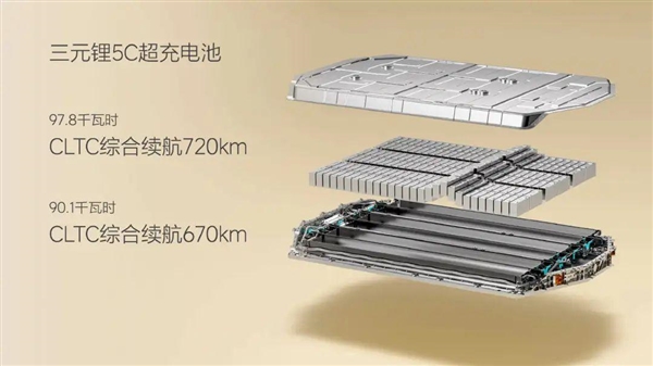 别被理想i8造型迷惑了 VLA才是重头戏