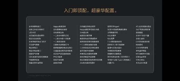 别被理想i8造型迷惑了 VLA才是重头戏
