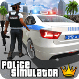 俄罗斯特警模拟器
