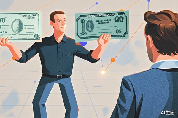 10亿天价挖角惨遭12人连环拒，小扎钞能力失灵，OpenAI系初创0人卖身
