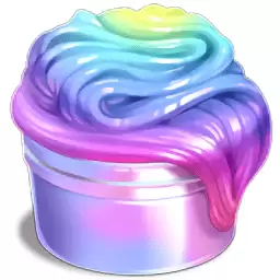 真正的黏液制造者