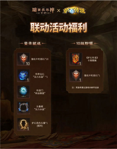 暗黑破坏神不朽2