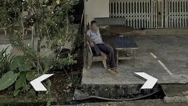 在自家院子里裸体被谷歌拍到 男子社死！8年后获赔12500美元