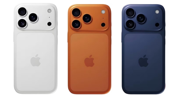 曝iPhone 17 Pro要涨价：苹果扛不住了