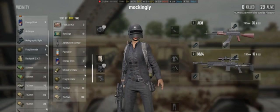 \