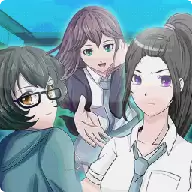高校恋爱故事