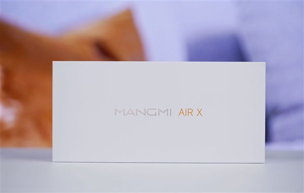 549元畅玩多种模拟器游戏！芒米AIR X游戏掌机图赏