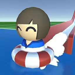 飞溅公园