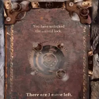 迷失在印斯茅斯