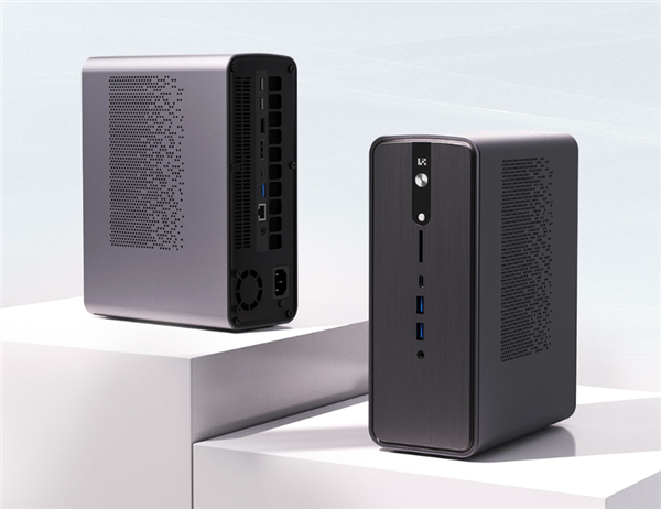 13999元！小米有品众筹星核超级AI电脑：锐龙AI Max+395处理器+128GB内存