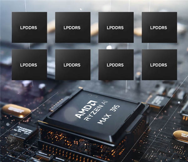 13999元！小米有品众筹星核超级AI电脑：锐龙AI Max+395处理器+128GB内存