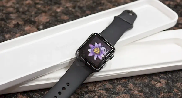 智能手表初代传奇落幕！苹果宣布Apple Watch Series 1将不再提供维修服务
