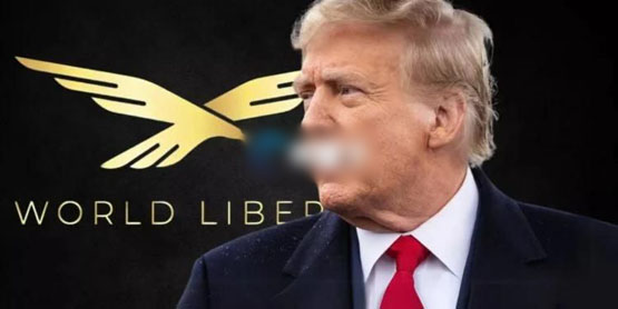 川普家族DeFi项目World Liberty Financial投资版图