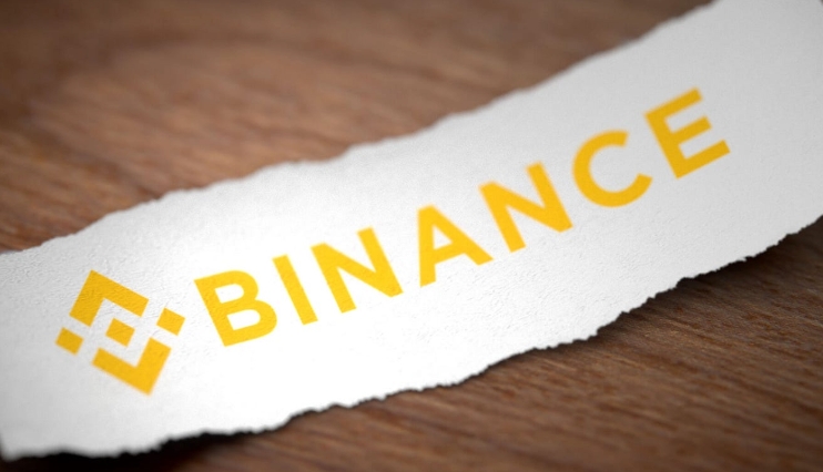 全球领先数字资产交易所Binance安全登录教程 - 菜鸟下载