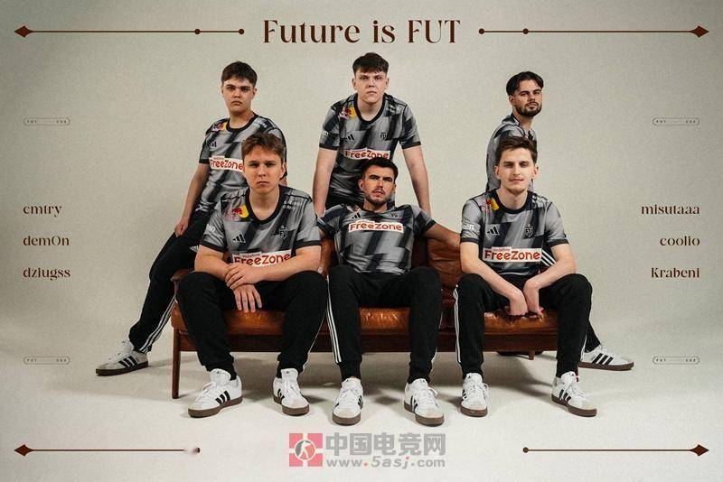 FUT俱乐部官宣阵容重组 前NAVI青训全员入驻