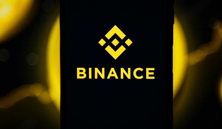 binanceAPP安卓最新版下载链接入口 安币官方app安装 v3.1.5 - 菜鸟下载