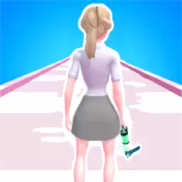 射钩女侠
