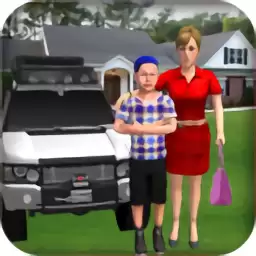 虚拟妈妈模拟器