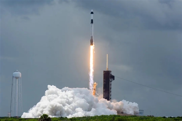 SpaceX向国际空间站发射了三种致病细菌