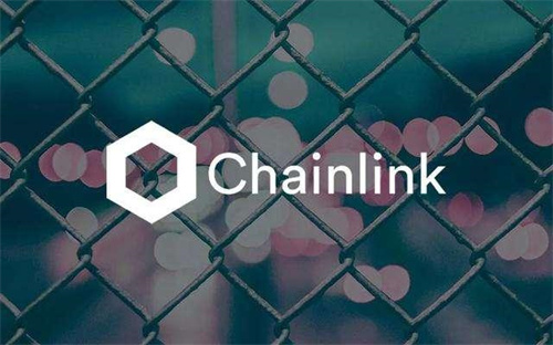LINK币价格走势图