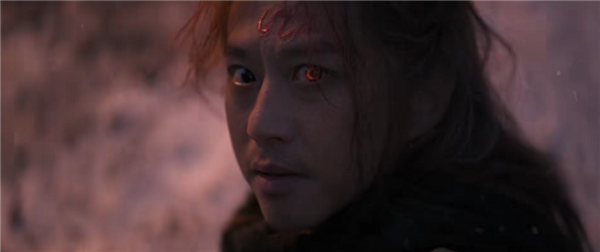 国产特效大片续作 《刺杀小说家2》定档10月1日 邓超演赤发鬼