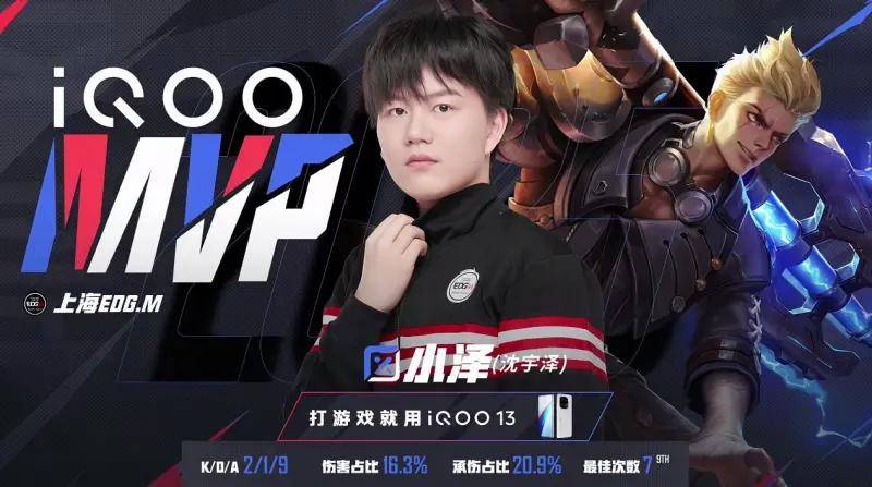 KPL夏季赛 