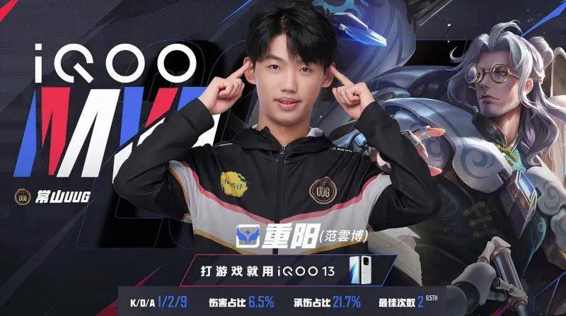 KPL夏季赛 