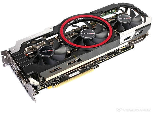 Linux之父：我还在用8年前的AMD RX 580显卡