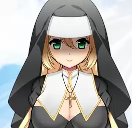 修女希琳的奋斗记