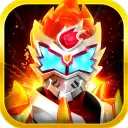 铠甲勇士拿瓦怒火2