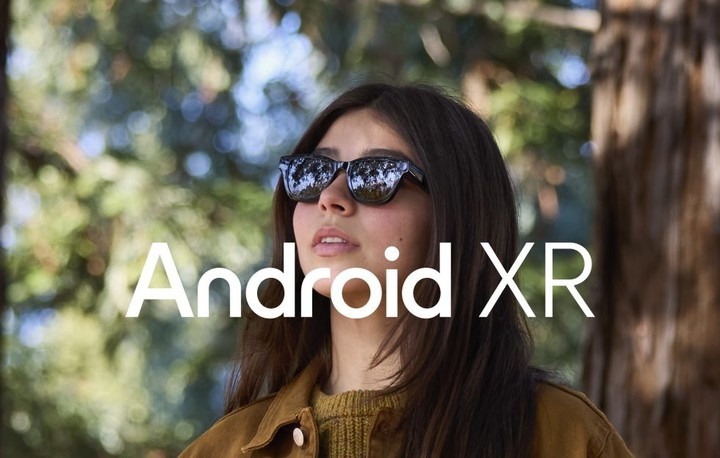 谷歌I/O大会：与中国企业合作打造Android XR眼镜，可实时翻译
