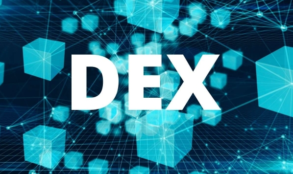 DEX是什么意思?大白话解释区块链DEX - 菜鸟下载