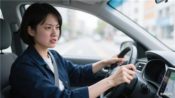 博主打车30公里付60多元 司机只能收到30：当场崩溃破防