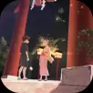 逃脱游戏从日本祭典逃脱